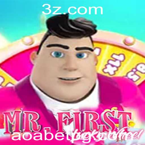 Descubra MrFirstLuckyWheel: O Novo Fenômeno do Jogo Online em aoa.bet