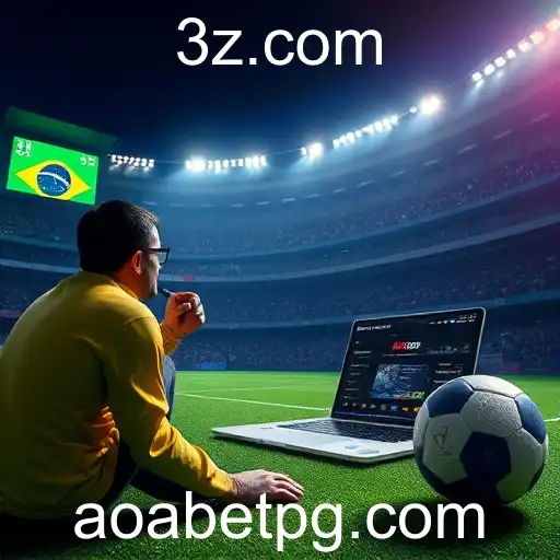 A Revolução dos Jogos Online no Brasil