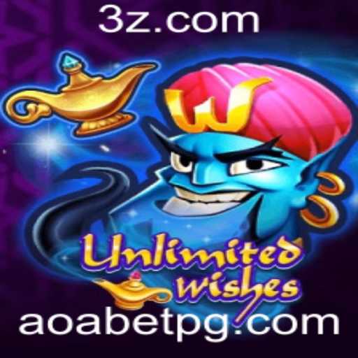 Descubra o Mundo de UnlimitedWishes: O Jogo Revolucionário da aoa.bet