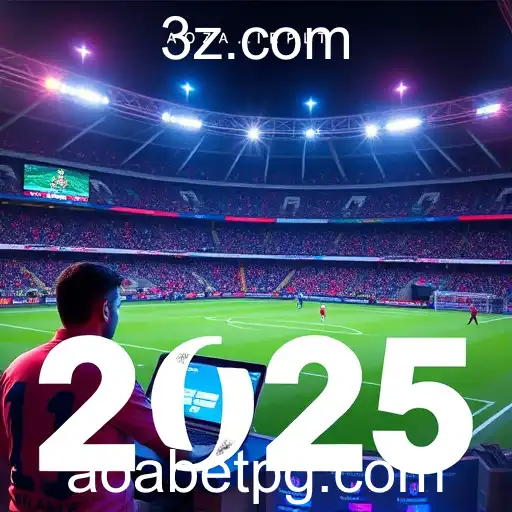 A Revolução dos Jogos de Apostas Online em 2025