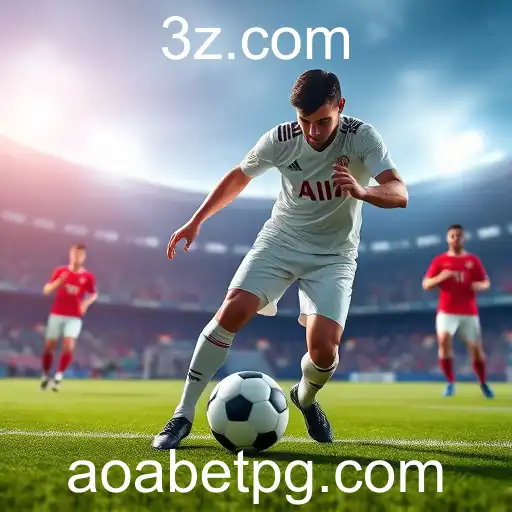 A Ascensão do aoa.bet no Cenário de Jogos de 2025