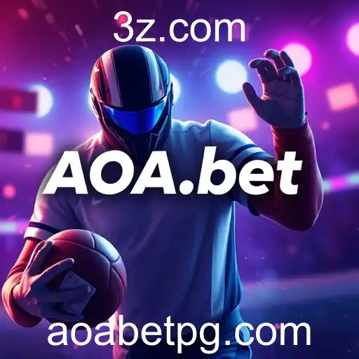 A Ascensão dos Jogos Online: Como AOA.bet Está Liderando o Mercado